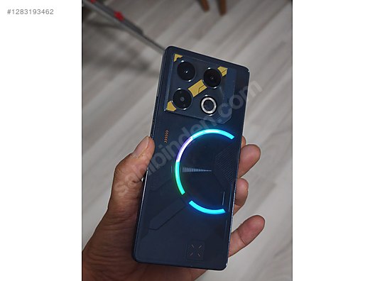 Used & Brand New Items / Cell Phones & Accessories / Cell Phones / Infinix / GT 20 Pro