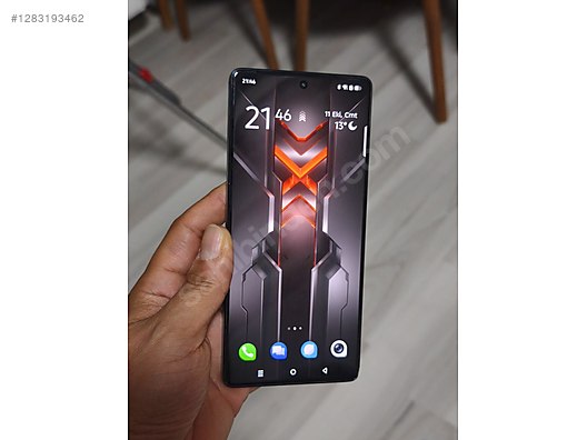 Used & Brand New Items / Cell Phones & Accessories / Cell Phones / Infinix / GT 20 Pro