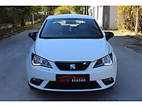 2015 SEAT İBİZA 1.2 TSİ STYLE #1280193471