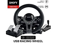 SNOPY V5H DİREKSİYON SETİ