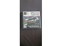 Toca 2 touring cars Ps1 cd koleksiyonluk