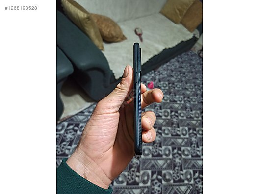 İkinci El ve Sıfır Alışveriş / Cep Telefonu & Aksesuar / Cep Telefonu / Xiaomi / Redmi K60 Pro