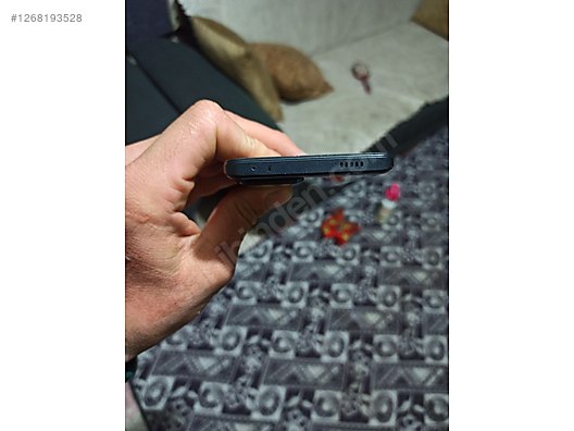 İkinci El ve Sıfır Alışveriş / Cep Telefonu & Aksesuar / Cep Telefonu / Xiaomi / Redmi K60 Pro