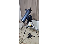 Celestron Astromaster 130 Teleskop #1278193534