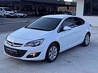 2017 OPEL ASTRA 1.6 CRDİ DESİGN OTOMATİK 138.000 KM #1274193558