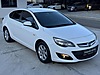 Vasıta / Otomobil / Opel / Astra / 1.6 CDTI / Design
