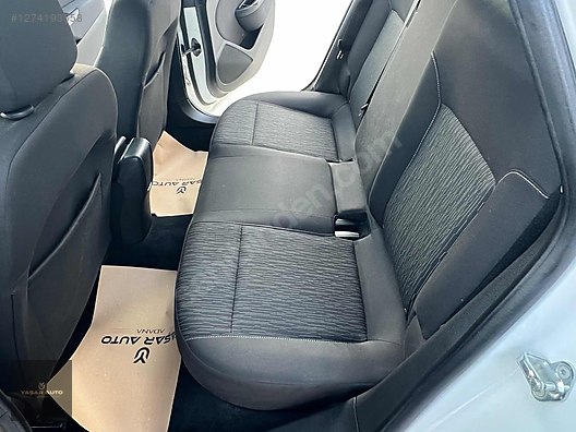 Vasıta / Otomobil / Opel / Astra / 1.6 CDTI / Design