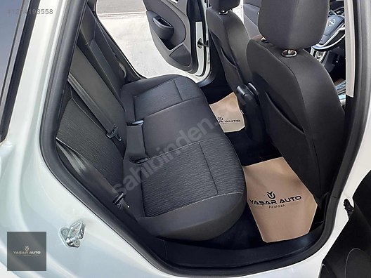Vasıta / Otomobil / Opel / Astra / 1.6 CDTI / Design