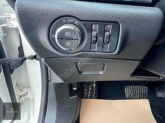 Vasıta / Otomobil / Opel / Astra / 1.6 CDTI / Design