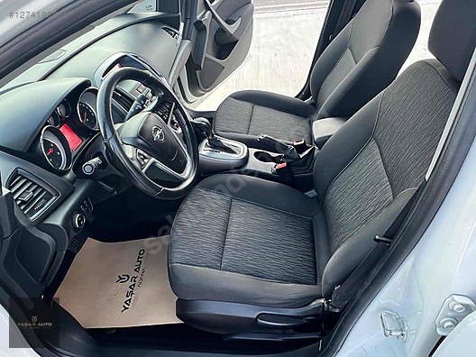 Vasıta / Otomobil / Opel / Astra / 1.6 CDTI / Design