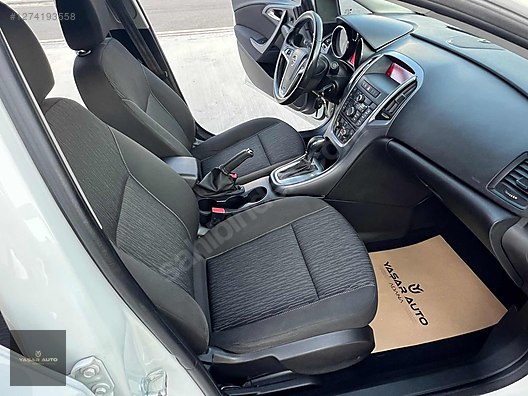 Vasıta / Otomobil / Opel / Astra / 1.6 CDTI / Design