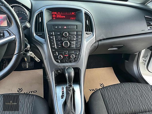 Vasıta / Otomobil / Opel / Astra / 1.6 CDTI / Design