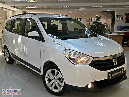 dacia lodgy 1 5 dci laureate ozugur dan 2016 dacia lodgy 1 5 dci 90bg laureate hatasiz 18kdv at sahibinden com 876193577