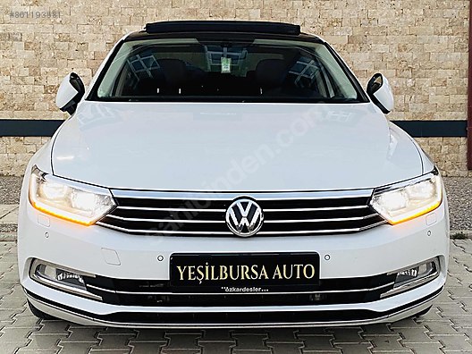volkswagen passat 1 6 tdi bluemotion highline yesil bursa auto dan 2018 passat higline dsg cam tavan at sahibinden com 861193581 volkswagen passat 1 6 tdi bluemotion highline yesil bursa auto dan 2018 passat higline dsg cam tavan at sahibinden com 861193581