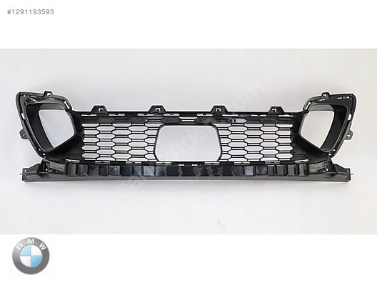 F44 TAMPON ORTA IZGARA M TECH OEM NO:51118075480 - İlan ve