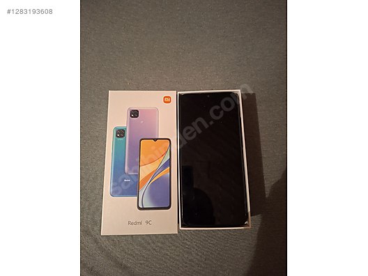 Used & Brand New Items / Cell Phones & Accessories / Cell Phones / Xiaomi / Redmi 9C