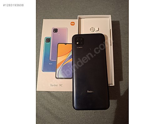 Used & Brand New Items / Cell Phones & Accessories / Cell Phones / Xiaomi / Redmi 9C