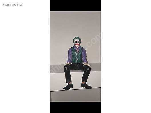 Used & Brand New Items / Toys & Hobbies / Action Figures / Movies & TV Series