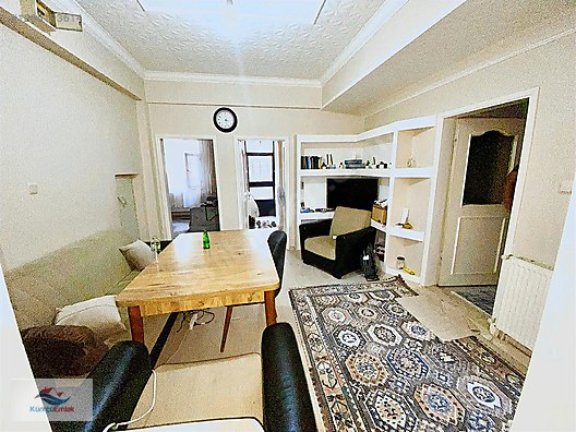 SATILIK 2+1 DÜZ GİRİŞ BELEDİYEYE 50 MT #1265193614