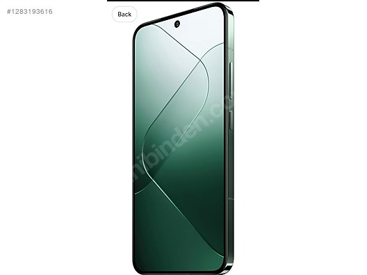 Used & Brand New Items / Cell Phones & Accessories / Cell Phones / Xiaomi / 14 Pro