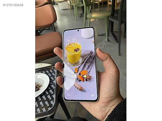 İkinci El ve Sıfır Alışveriş / Cep Telefonu & Aksesuar / Cep Telefonu / Xiaomi / Redmi Note 13
