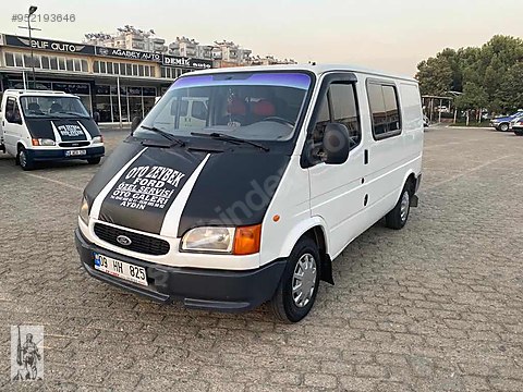 ford transit 100 v zeybekten cok temiz durumda 2 1 100 luk sahibinden comda 952193646