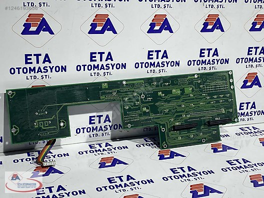OKUMA OPUS7000 MPL E4809-770-086-D (A911-2190) STOK - Siemens
