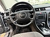 Gümüş Gri Audi A6 Otomatik