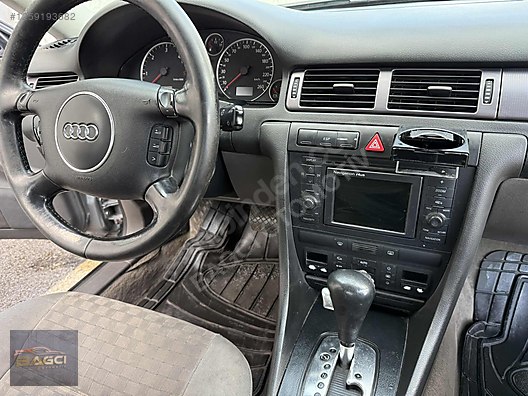 Satılık Audi A6