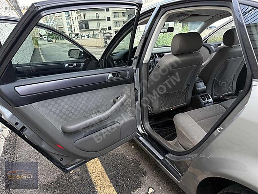 Vasıta / Otomobil / Audi / A6 / A6 Sedan / 2.5 TDI