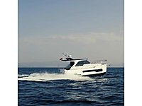 Noble32ft AHŞAP MOTORYAT
