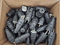 Orel Marka Monafaze Erkek Fiş #1283193708