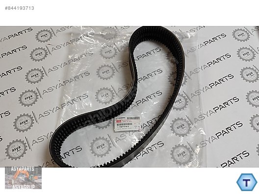 1136715160 ISUZU 6HK1 V KAYIŞI MOTOR KAYIŞI MMH80960 - Türkiye'nin