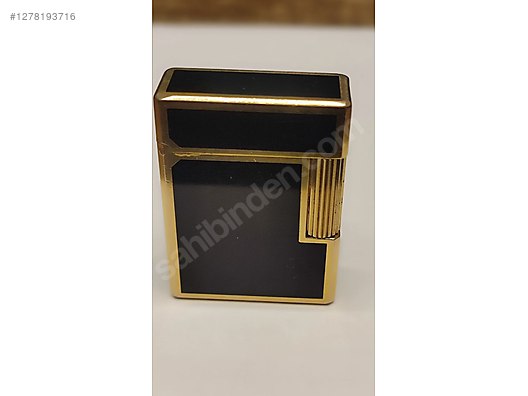 Used & Brand New Items / Collectibles / Objects / Lighters