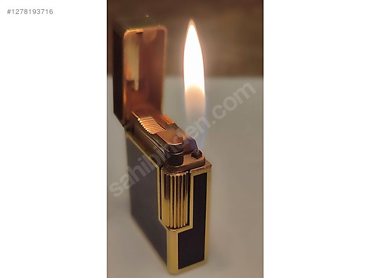 Used & Brand New Items / Collectibles / Objects / Lighters