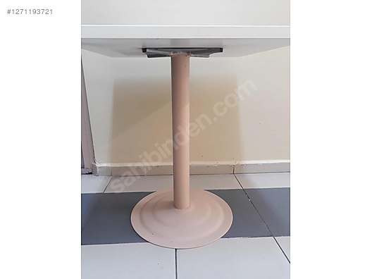 İkinci El ve Sıfır Alışveriş / Ev Dekorasyon / Mobilya / Mutfak / Mutfak Masası