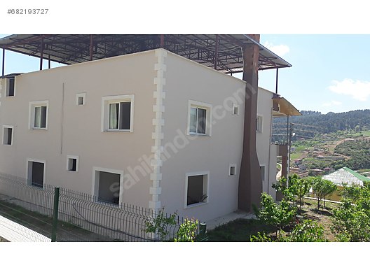 Sahibinden Satılık 4+2, 800 m² Müstakil Ev 665.000 TL�ye