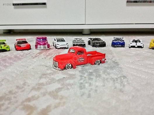 Hot wheels ford f1 online