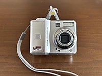 Kodak EasyShare C360