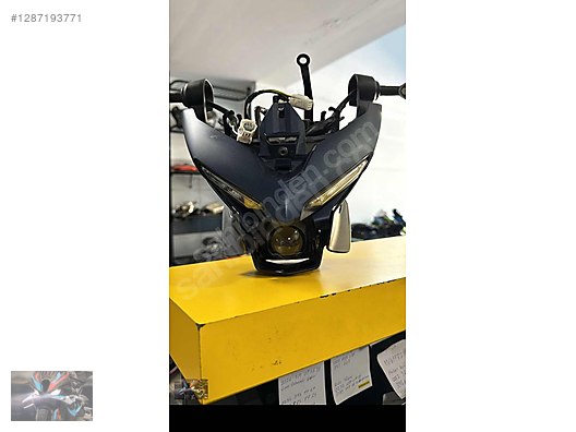 Elektrik / YAMAHA MT 25 FAR 2019/2024 sahibinden.comda - 1287193771