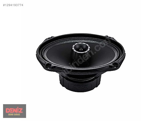 Deaf Bonce Apocalpse AP-X69A Oval Tweeterli 400 Watt 200 Rms