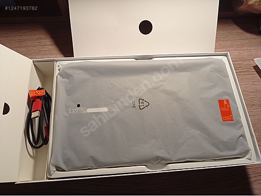 İkinci El ve Sıfır Alışveriş / Bilgisayar / Çevre Birimleri / Grafik Tablet