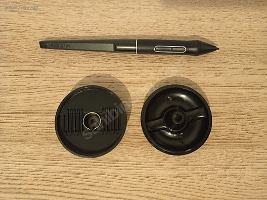 İkinci El ve Sıfır Alışveriş / Bilgisayar / Çevre Birimleri / Grafik Tablet