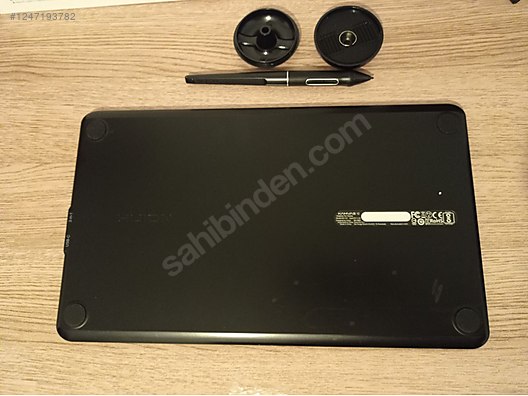 İkinci El ve Sıfır Alışveriş / Bilgisayar / Çevre Birimleri / Grafik Tablet