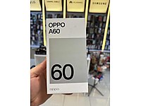 OPPO A60 8 GB RAM 128 GB
