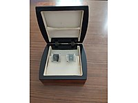 Yadigar Kol düğmeleri