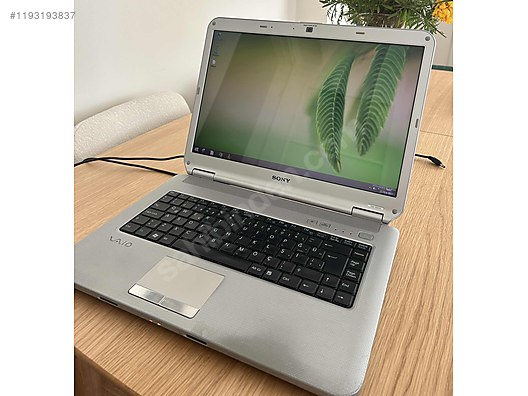 SONY Vaio PCG−4T1N Sony Vaio VPCZ125GX - Notebookcheck.net External Reviews