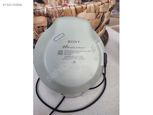 【中古】「非常に良い」［CD］A WONDERFUL TIME Sony D-NF600 Walkman CD çalar sahibinden.comda - 1322193866