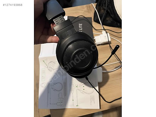 İkinci El ve Sıfır Alışveriş / Bilgisayar / Çevre Birimleri / Kulaklık & Mikrofon