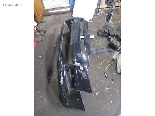 C5 ÖN TAMPON ORJ - Citroen C5 Tampon ve Kaporta Fotoğrafı